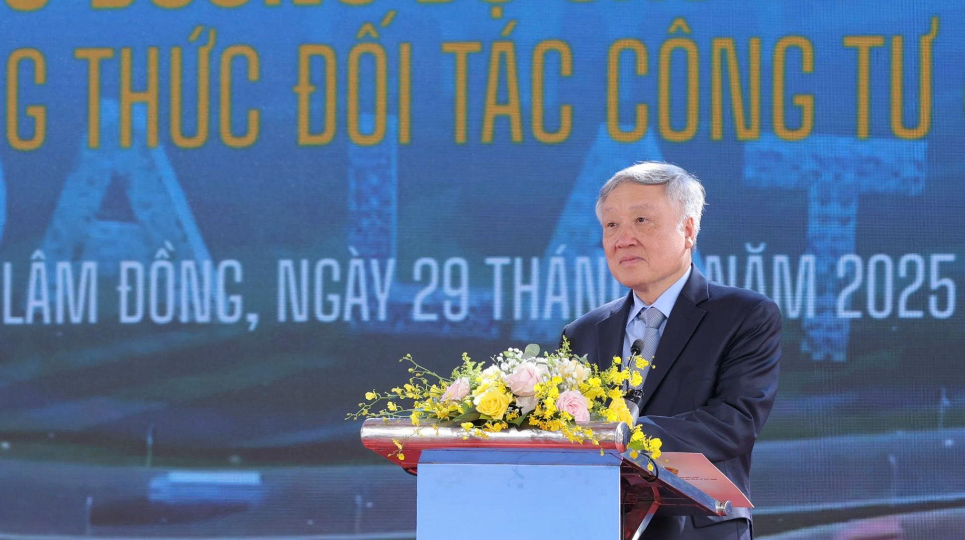 Cao tốc Bảo Lộc - Li&ecirc;n Khương n&acirc;ng tầm kinh tế T&acirc;y Nguy&ecirc;n- Ảnh 1.