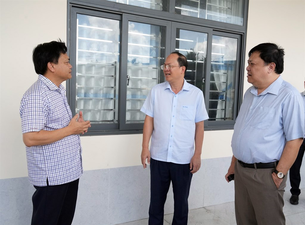 C&agrave; Mau sẵn s&agrave;ng cho ng&agrave;y hợp nhất- Ảnh 3.