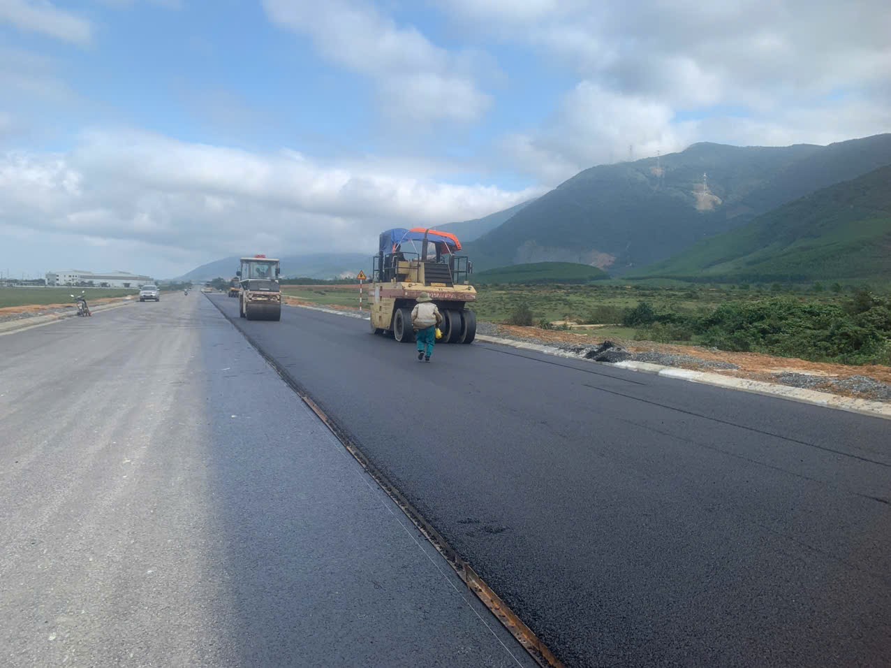 Giải ph&aacute;p xử l&yacute; vốn đầu tư tạm ứng qu&aacute; hạn tại H&agrave; Tĩnh- Ảnh 1.