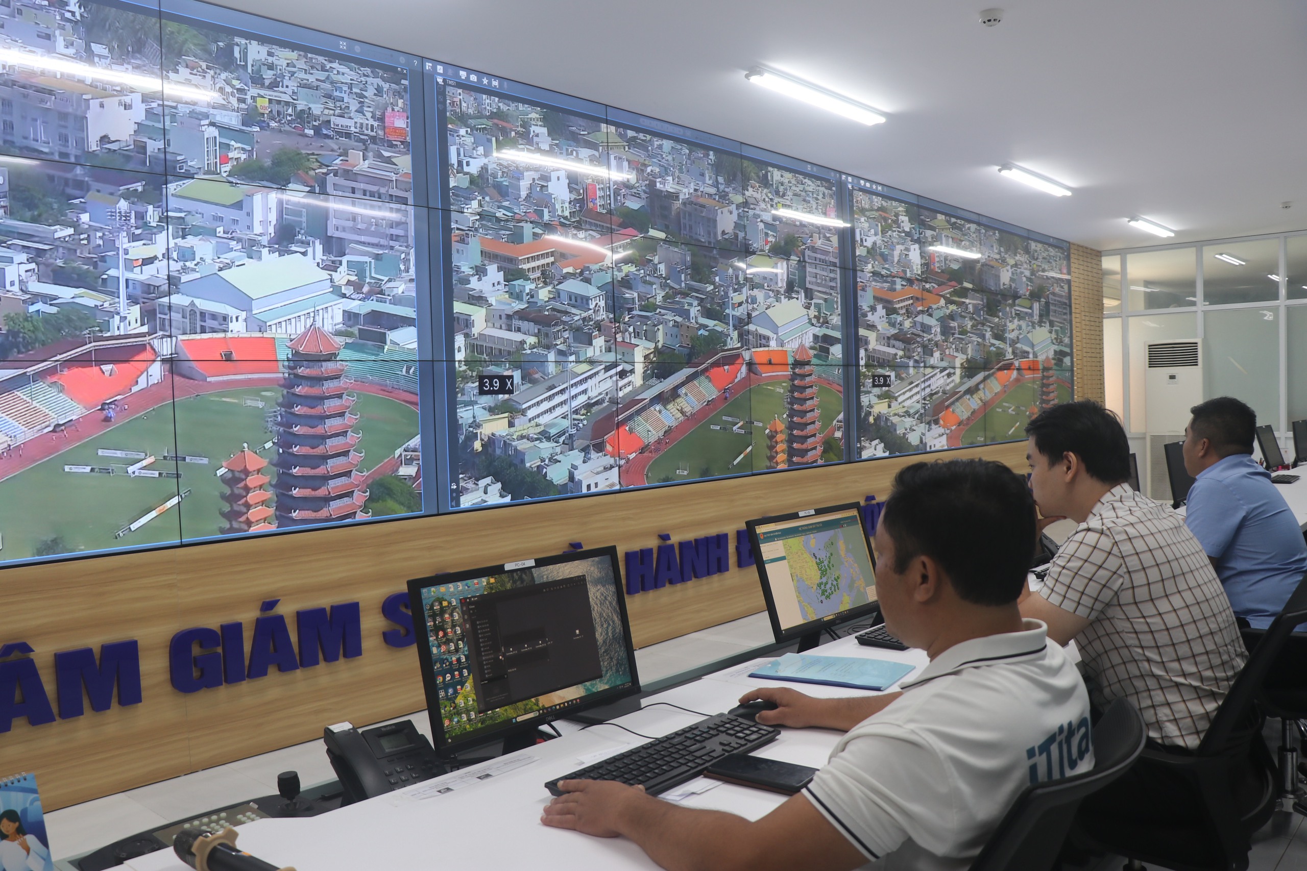 Trong thời khắc lịch sử 1/7, bộ m&aacute;y ch&iacute;nh quyền số phải vận h&agrave;nh th&ocirc;ng suốt- Ảnh 3.