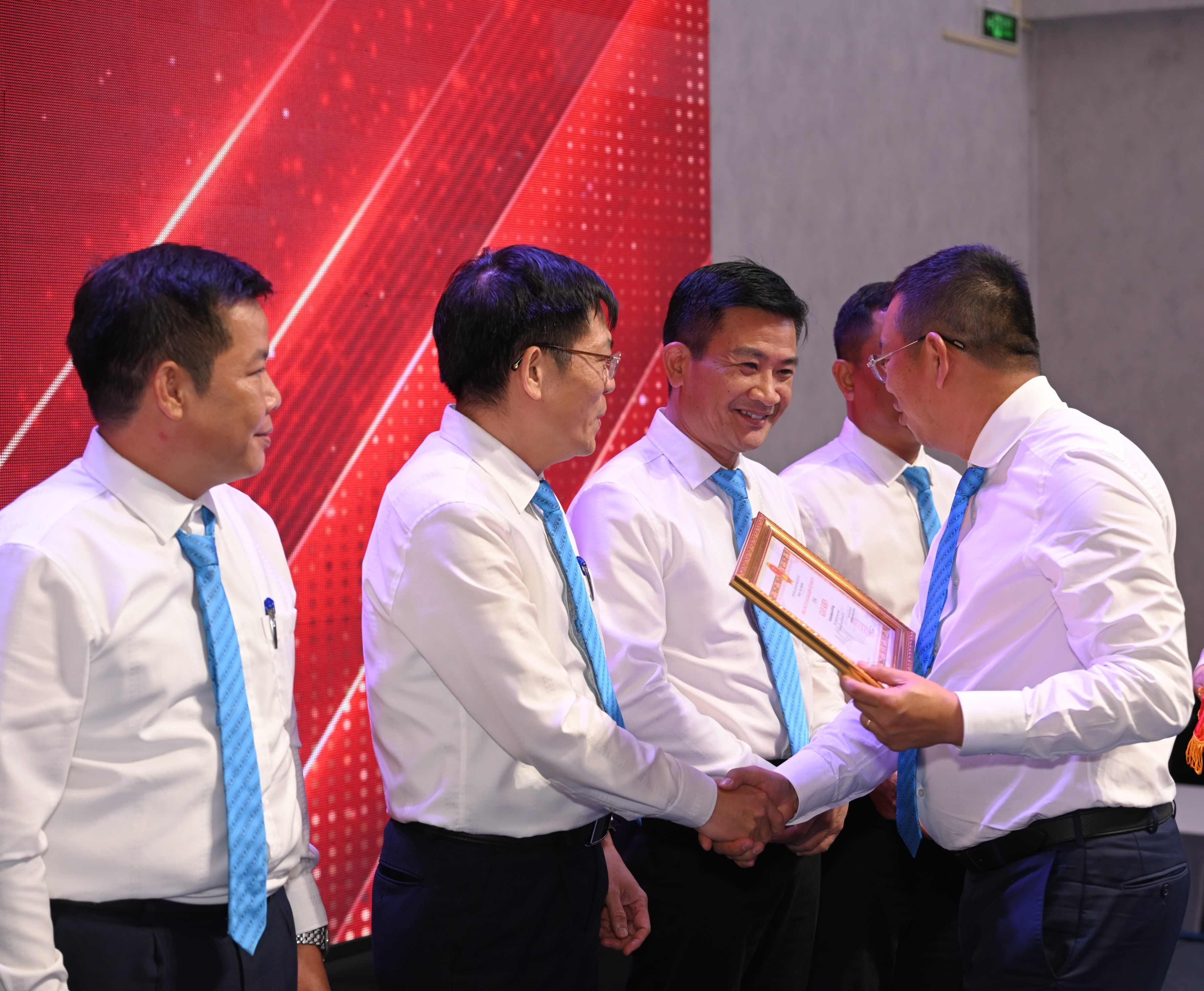 ACV bứt phá trong khó khăn, sẵn sàng vận hành sân bay Long Thành- Ảnh 1. ACV bứt phá trong khó khăn, sẵn sàng vận hành sân bay Long Thành- Ảnh 1.