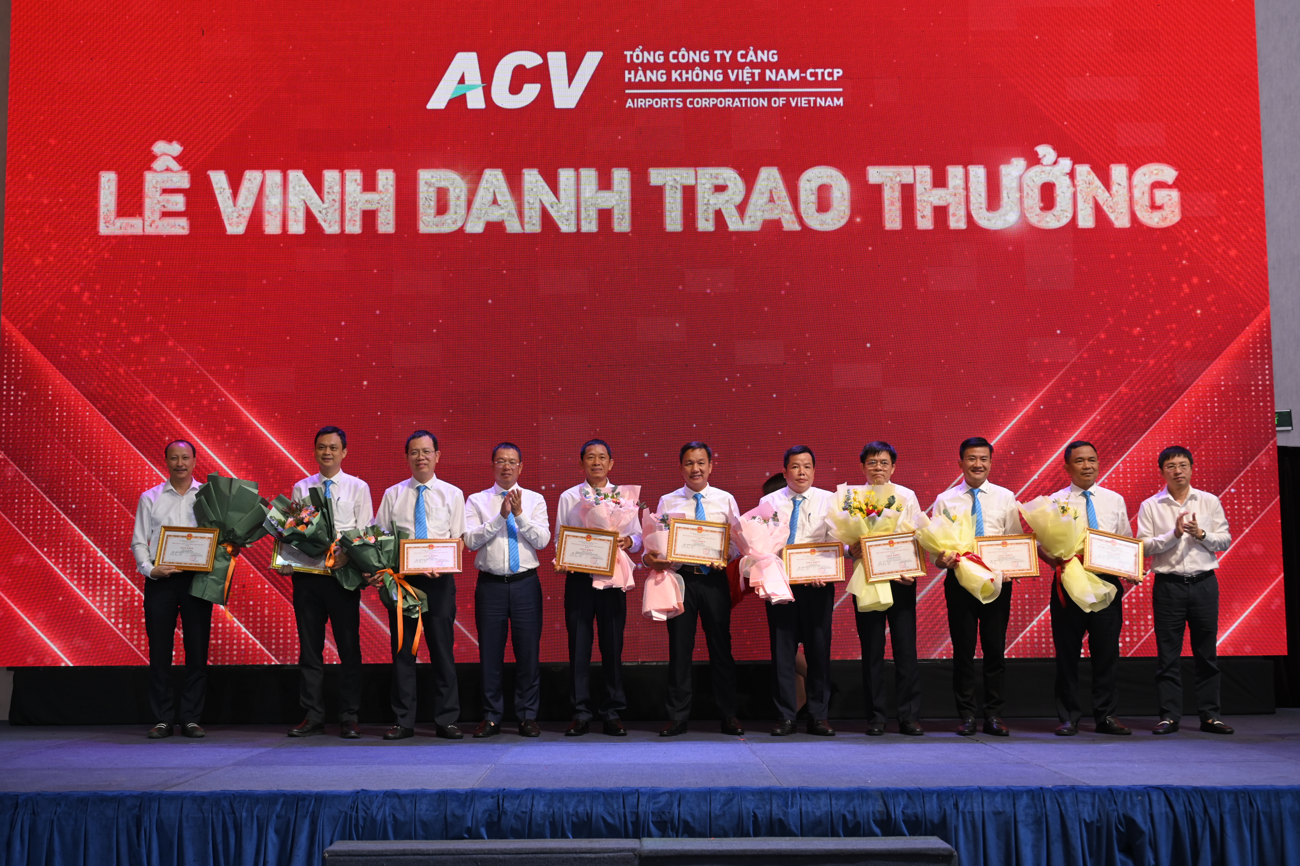 ACV bứt phá trong khó khăn, sẵn sàng vận hành sân bay Long Thành- Ảnh 3. ACV bứt phá trong khó khăn, sẵn sàng vận hành sân bay Long Thành- Ảnh 3.