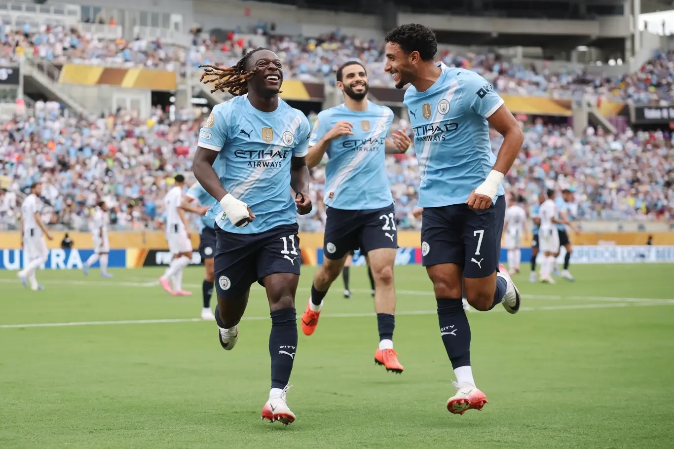 Nhận định Man City - Al Hilal (08h00 ng&agrave;y 1/7), FIFA Club World Cup 2025- Ảnh 1.