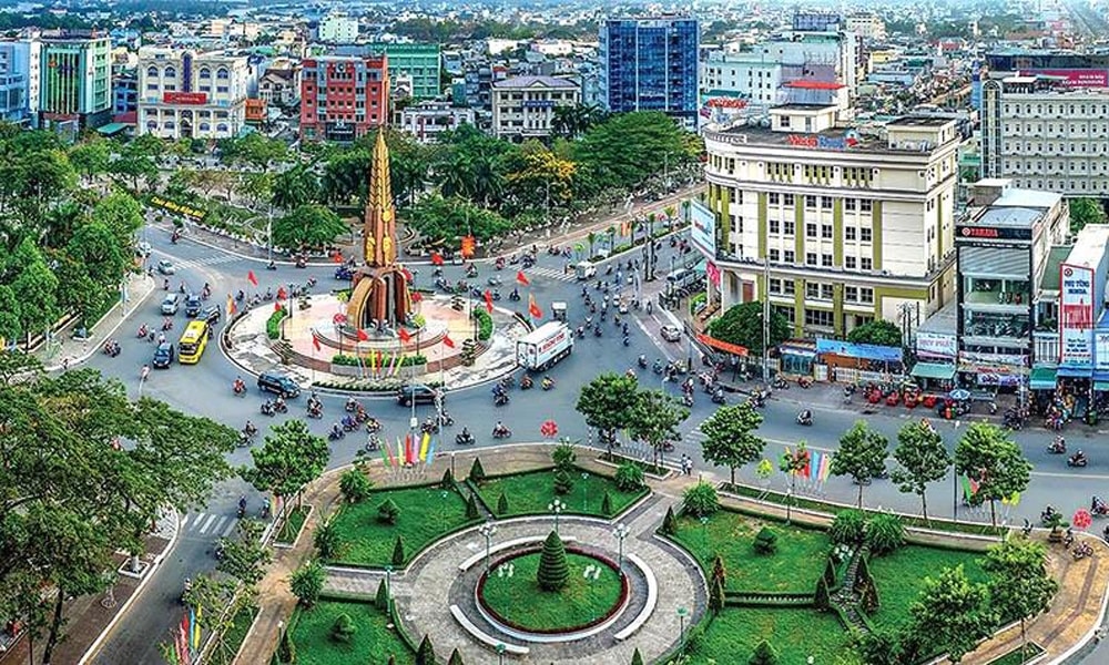 C&agrave; Mau sẵn s&agrave;ng cho ng&agrave;y hợp nhất- Ảnh 1.