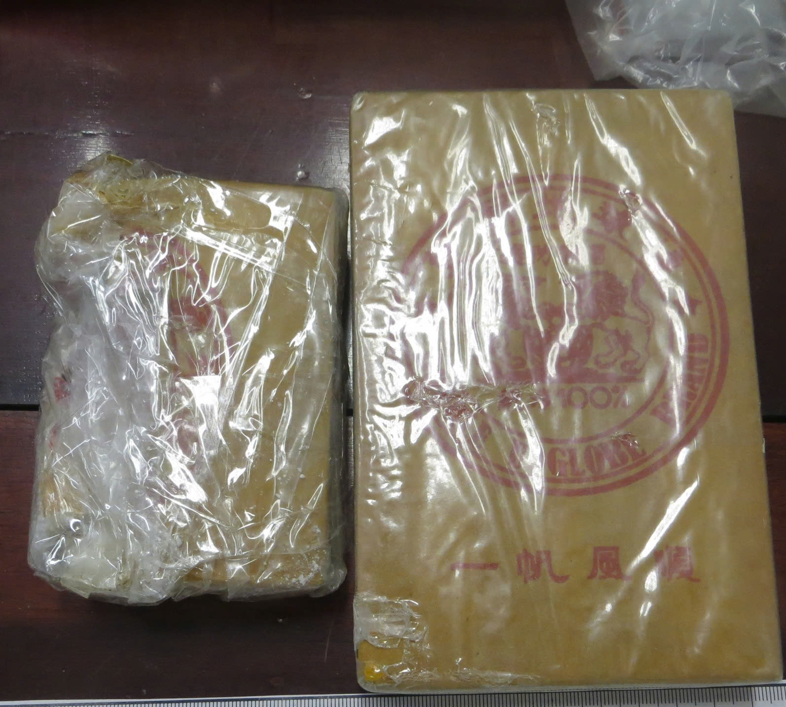 Cần Thơ: Bắt 10 đối tượng, thu giữ gần 2,7kg ma t&uacute;y, 1 khẩu s&uacute;ng- Ảnh 8.