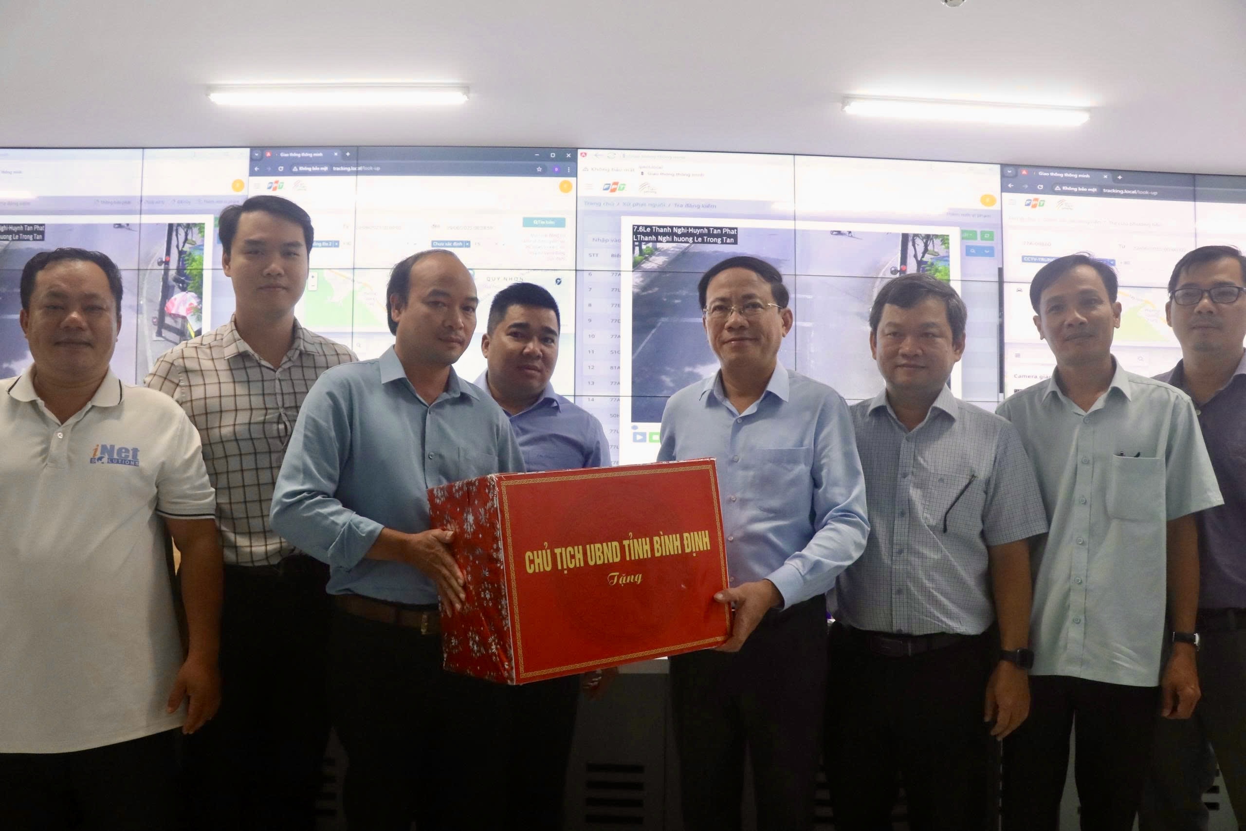 Trong thời khắc lịch sử 1/7, bộ m&aacute;y ch&iacute;nh quyền số phải vận h&agrave;nh th&ocirc;ng suốt- Ảnh 5.