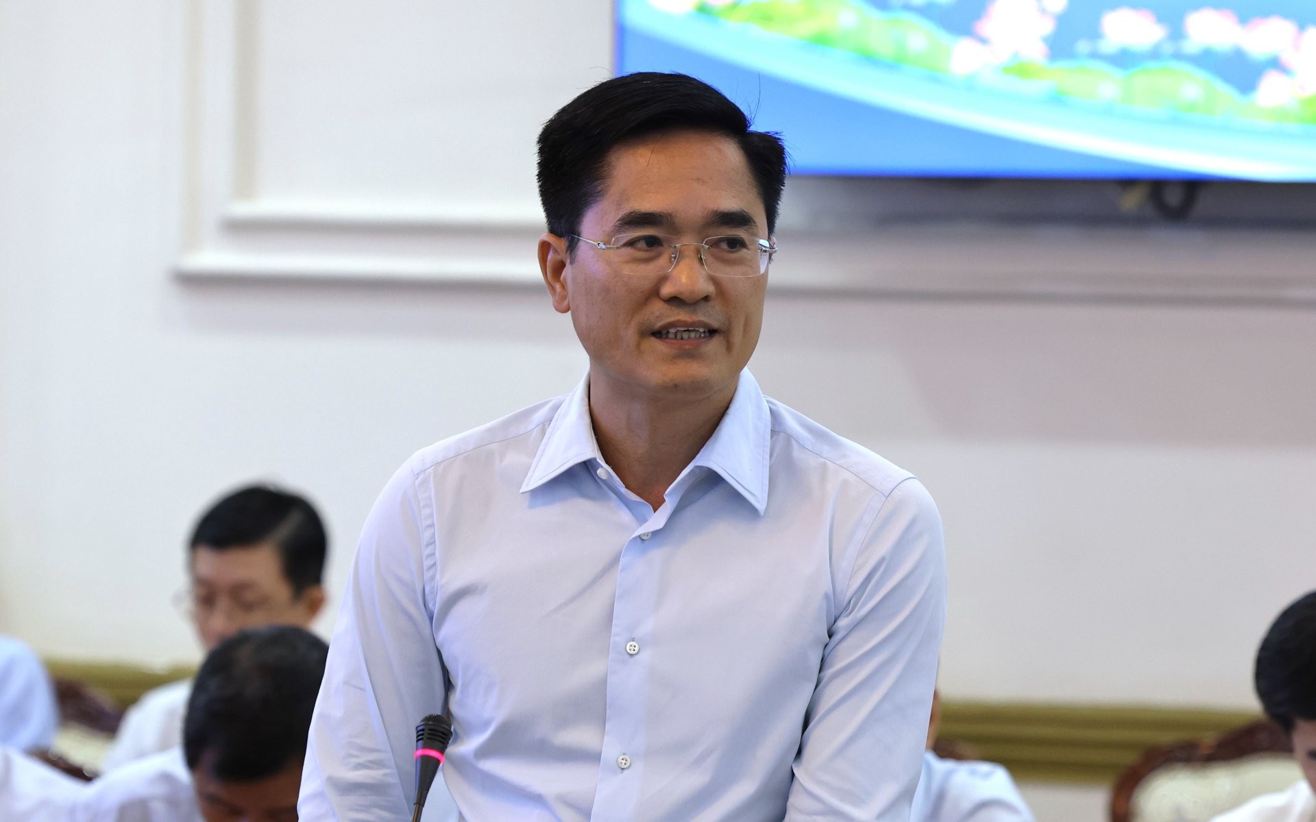 Tuyến metro kết nối TP.HCM với Cần Giờ c&oacute; thể khởi c&ocirc;ng trong năm 2026?