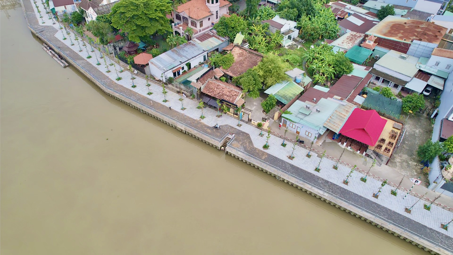 Tăng tốc ho&agrave;n thiện dự &aacute;n chống ngập 3 suối lớn v&agrave; k&egrave; s&ocirc;ng Đồng Nai- Ảnh 2.