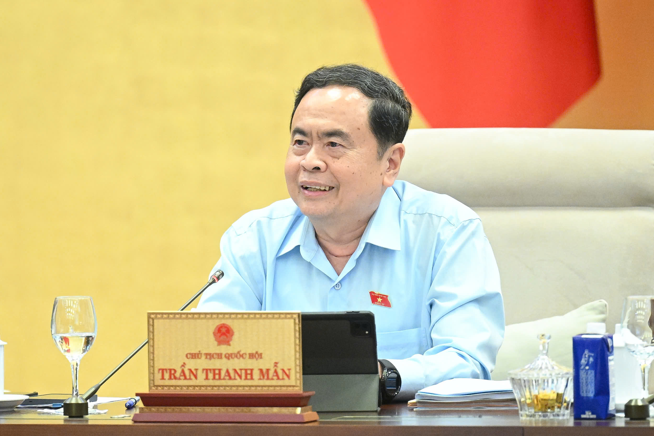 Sau s&aacute;p nhập, hơn 1.000 nhiệm vụ từ cấp huyện, tỉnh chuyển xuống cấp x&atilde;- Ảnh 3.