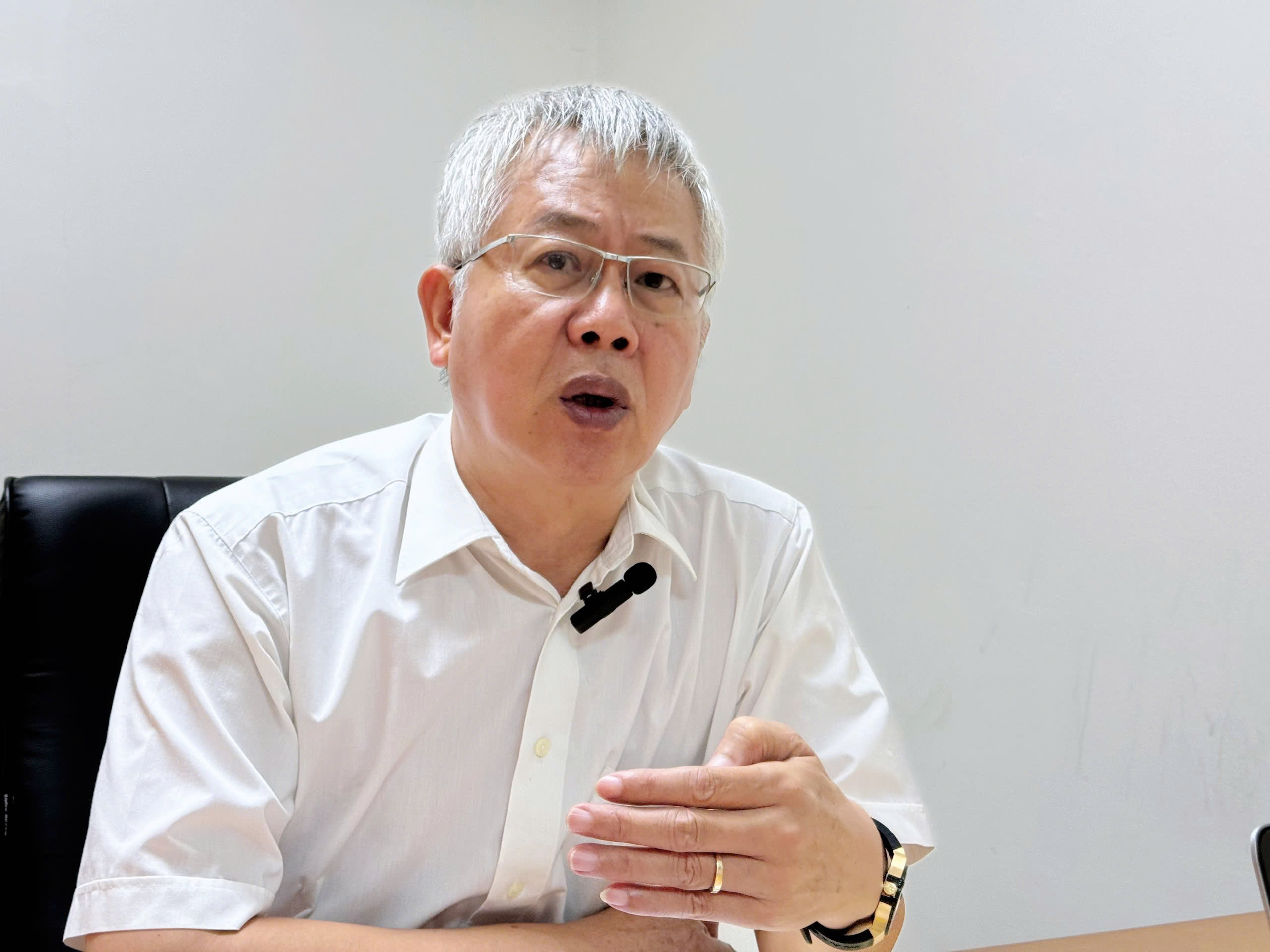 C&aacute;c "&ocirc;ng lớn" li&ecirc;n tiếp xin đầu tư PPP mở rộng cao tốc Bắc - Nam, chuy&ecirc;n gia n&oacute;i g&igrave;?- Ảnh 2.