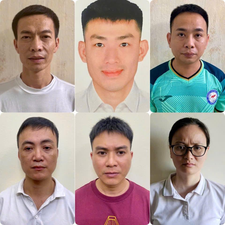 V&igrave; sao giang hồ Tuấn "thần đ&egrave;n" bị Cục Cảnh s&aacute;t kinh tế bắt tạm giam?- Ảnh 2.
