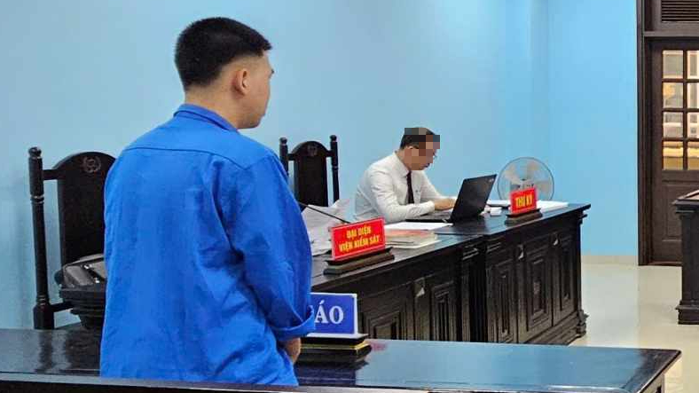 Bạc Li&ecirc;u: 8 năm t&ugrave; cho thanh ni&ecirc;n hiếp d&acirc;m người dưới 16 tuổi- Ảnh 1.