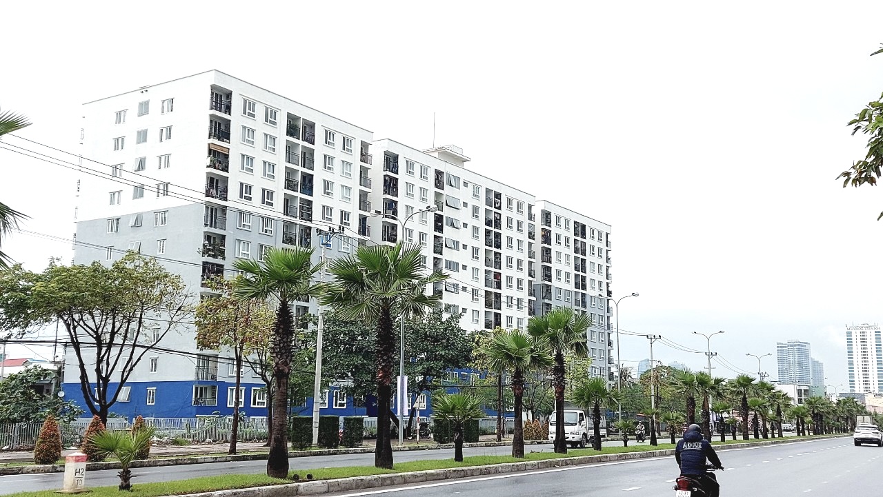 Đ&agrave; Nẵng quản l&yacute; nh&agrave; ở v&agrave; thị trường bất động sản tr&ecirc;n nền tảng bản đồ số
- Ảnh 1.