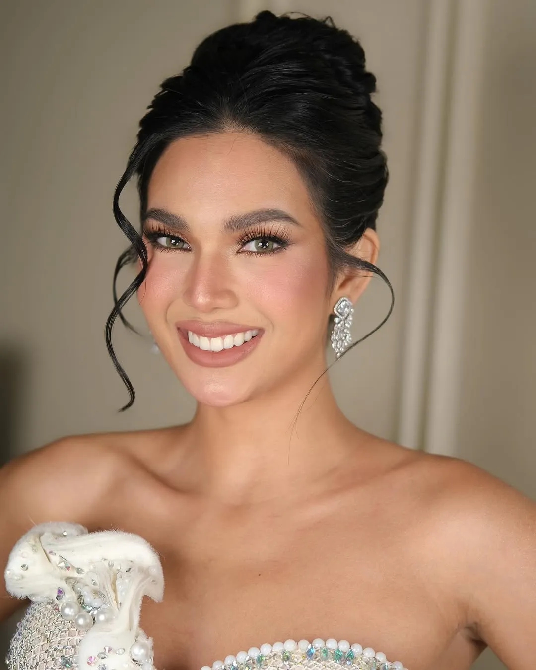 Người đẹp n&oacute;i g&igrave; khi ch&iacute;nh thức được bổ nhiệm l&agrave; Miss Grand International 2024?- Ảnh 4.