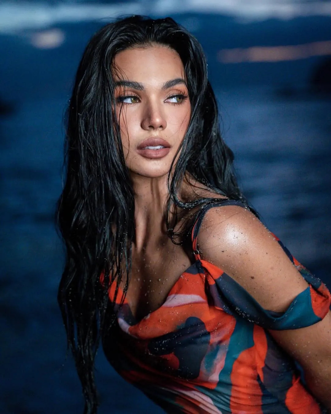 Người đẹp n&oacute;i g&igrave; khi ch&iacute;nh thức được bổ nhiệm l&agrave; Miss Grand International 2024?- Ảnh 7.