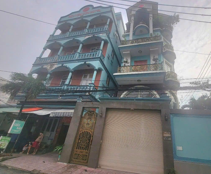 TP.HCM: Hàng chục dãy nhà trọ ở Thủ Đức vi phạm phòng cháy chữa cháy- Ảnh 1. TP.HCM: Hàng chục dãy nhà trọ ở Thủ Đức vi phạm phòng cháy chữa cháy- Ảnh 1.