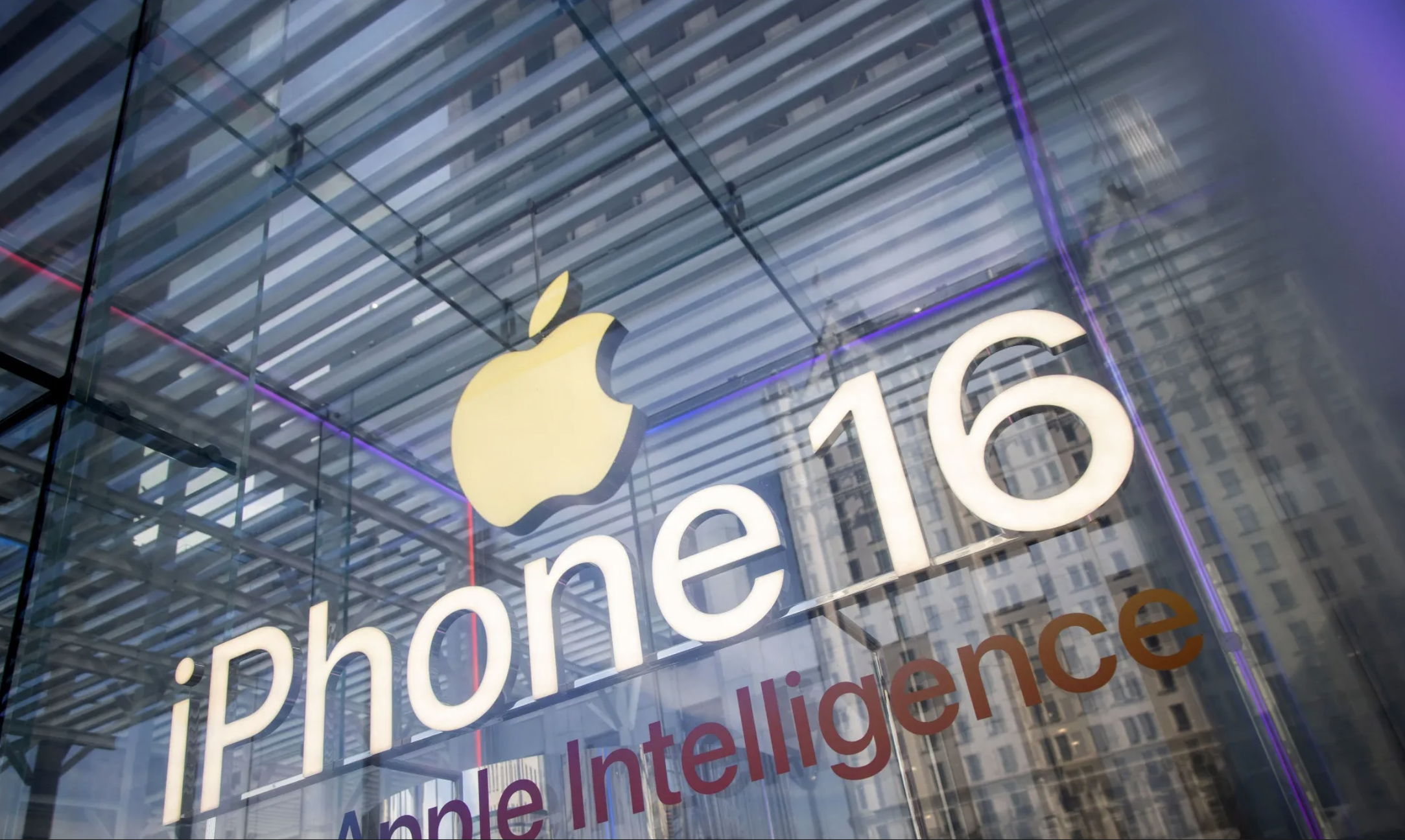 Apple c&acirc;n nhắc sử dụng c&ocirc;ng nghệ AI từ Anthropic hoặc OpenAI- Ảnh 2.