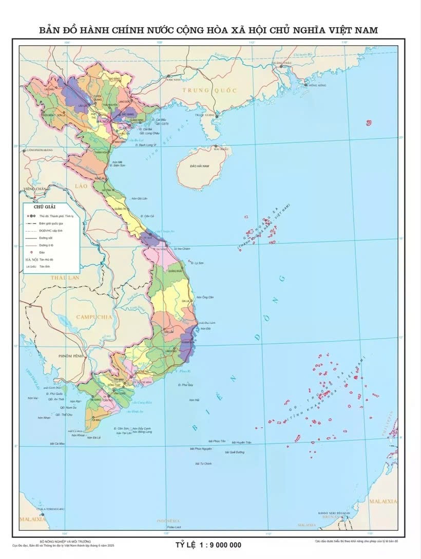 Quốc gia mạnh kh&ocirc;ng cần bộ m&aacute;y lớn- Ảnh 4.