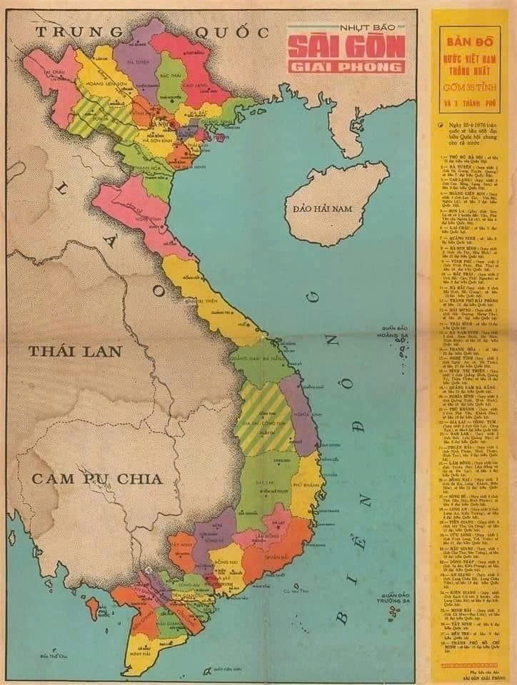 Quốc gia mạnh kh&ocirc;ng cần bộ m&aacute;y lớn- Ảnh 2.