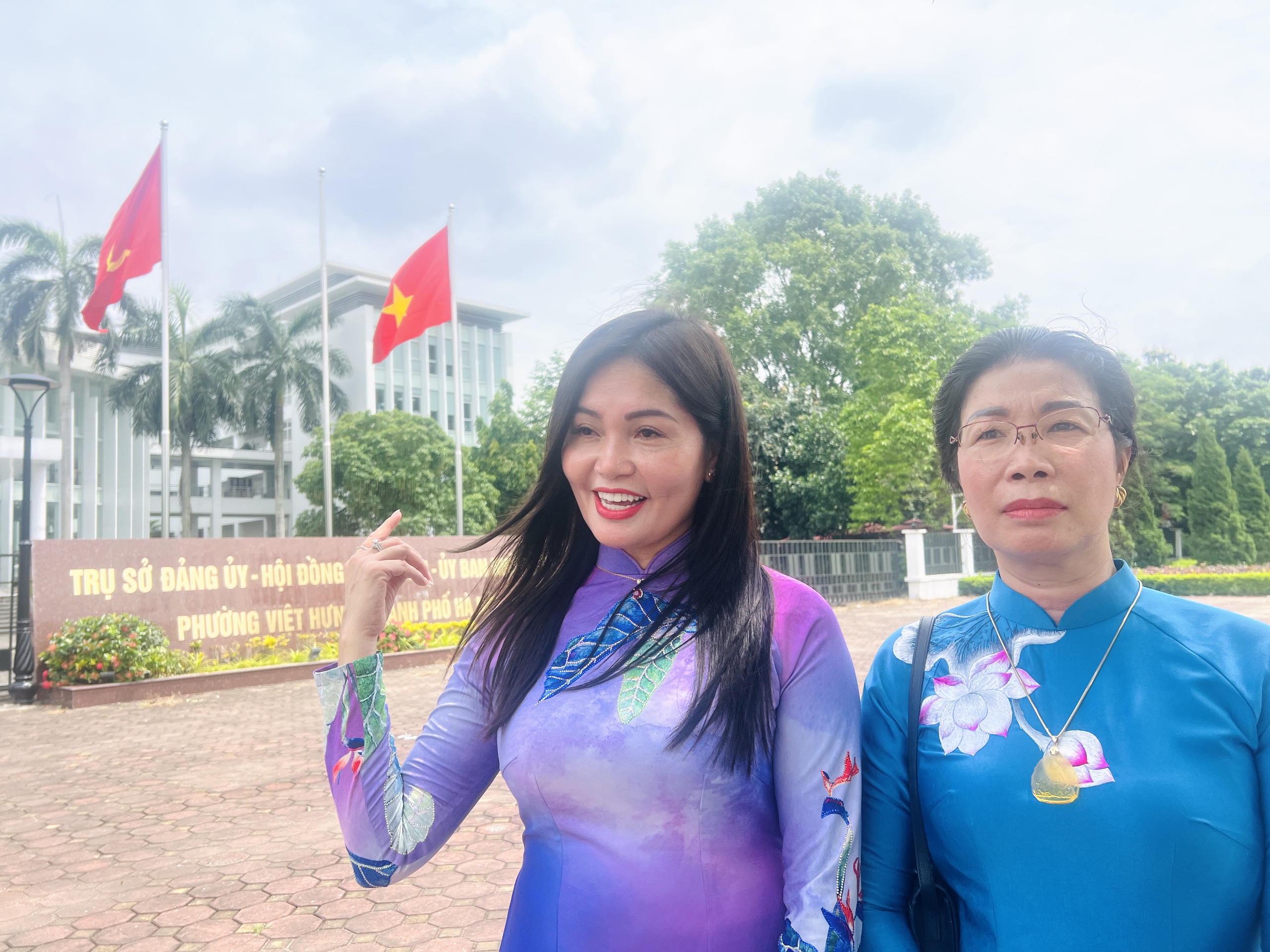 Dấu ấn lịch sử ngày 30/6: Các phường, xã ở Thủ đô đồng loạt ra mắt bộ máy hành chính mới- Ảnh 5. Dấu ấn lịch sử ngày 30/6: Các phường, xã ở Thủ đô đồng loạt ra mắt bộ máy hành chính mới- Ảnh 5.