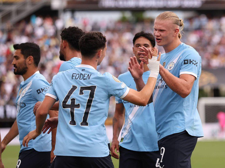 Trực tiếp FIFA Club World Cup 2025, trực tiếp b&oacute;ng đ&aacute; h&ocirc;m nay- Ảnh 1.