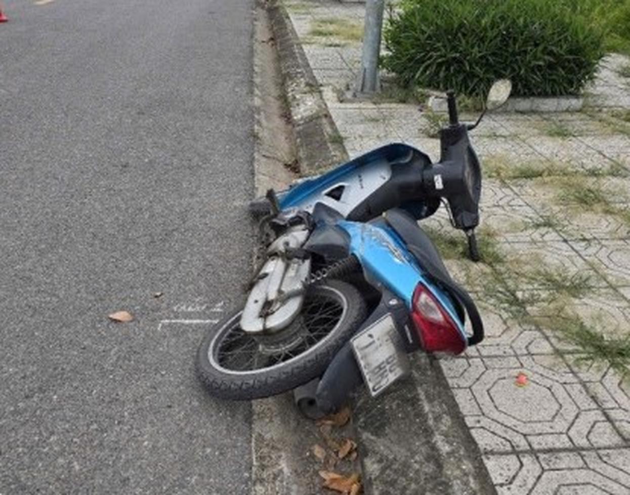 Hải Ph&ograve;ng: Li&ecirc;n tiếp c&aacute;c vụ tự g&acirc;y tai nạn giao th&ocirc;ng, hai người tử vong tại chỗ- Ảnh 1.