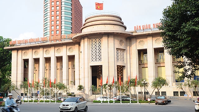 Kho bạc Nh&agrave; nước đảm bảo hoạt động th&ocirc;ng suốt- Ảnh 1.