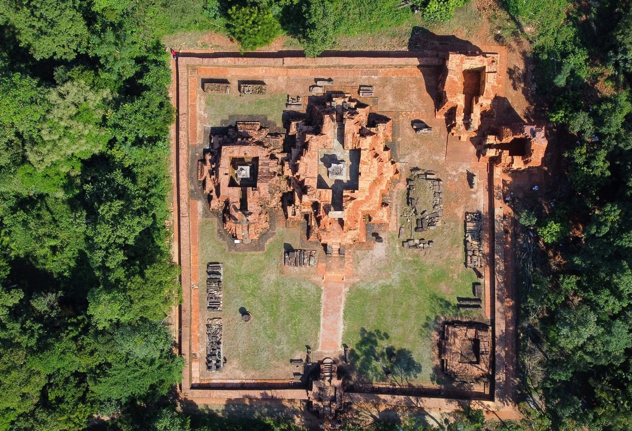 Đ&agrave; Nẵng: Hạ tầng tạo đ&ograve;n bẩy, x&acirc;y dựng x&atilde; Thu Bồn đạt n&ocirc;ng th&ocirc;n mới hiện đại, kiểu mẫu- Ảnh 2.