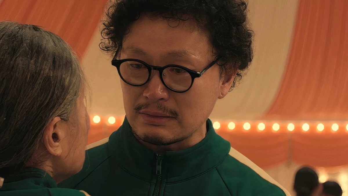 "Squid game 3" bị ch&ecirc; thậm tệ vẫn g&acirc;y sốt to&agrave;n cầu- Ảnh 5.