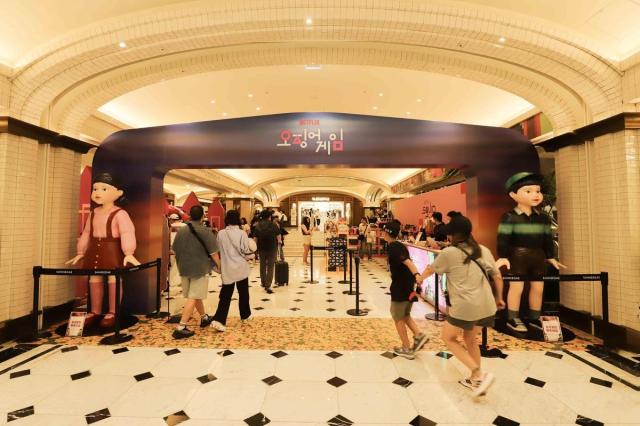 "Squid game 3" bị ch&ecirc; thậm tệ vẫn g&acirc;y sốt to&agrave;n cầu- Ảnh 3.