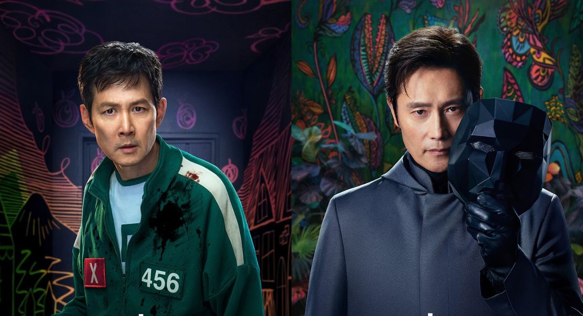 "Squid game 3" bị ch&ecirc; thậm tệ vẫn g&acirc;y sốt to&agrave;n cầu- Ảnh 7.