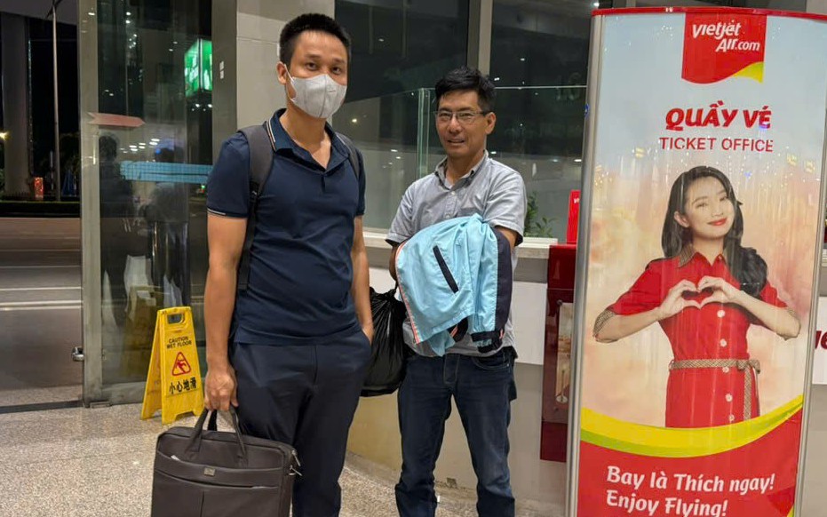 Ch&acirc;n tướng g&atilde; đ&agrave;n &ocirc;ng lừa chạy sổ đỏ để chiếm đoạt t&agrave;i sản ở Quảng Ninh
