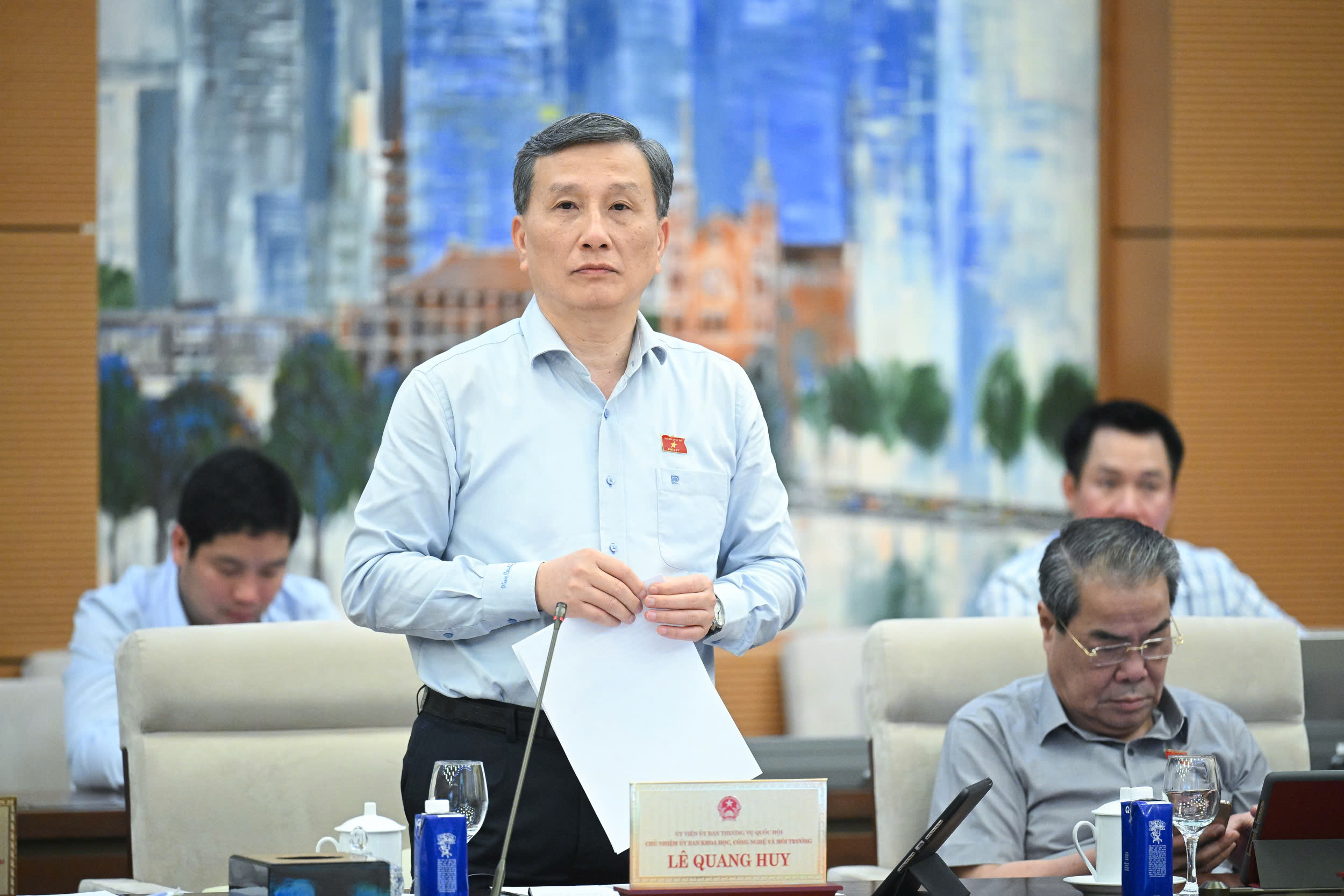 T&aacute;o ng&acirc;m ho&aacute; chất v&agrave;i th&aacute;ng kh&ocirc;ng hỏng, phải c&oacute; cơ quan chịu tr&aacute;ch nhiệm- Ảnh 1.