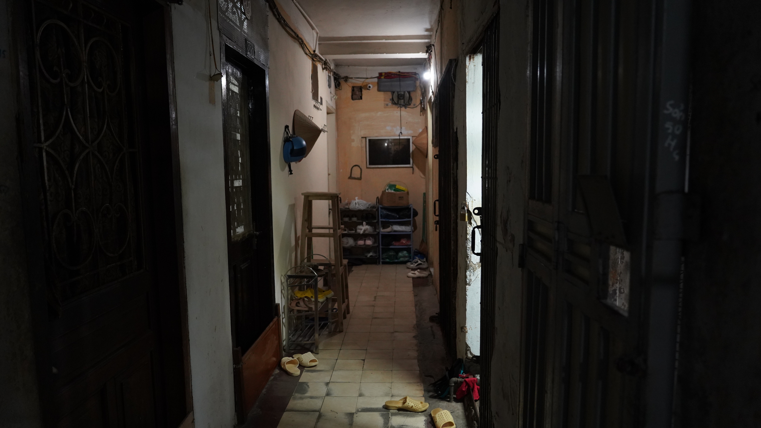 Cải tạo tập thể cũ: Kỳ vọng lớn, chuyển động chậm- Ảnh 4.