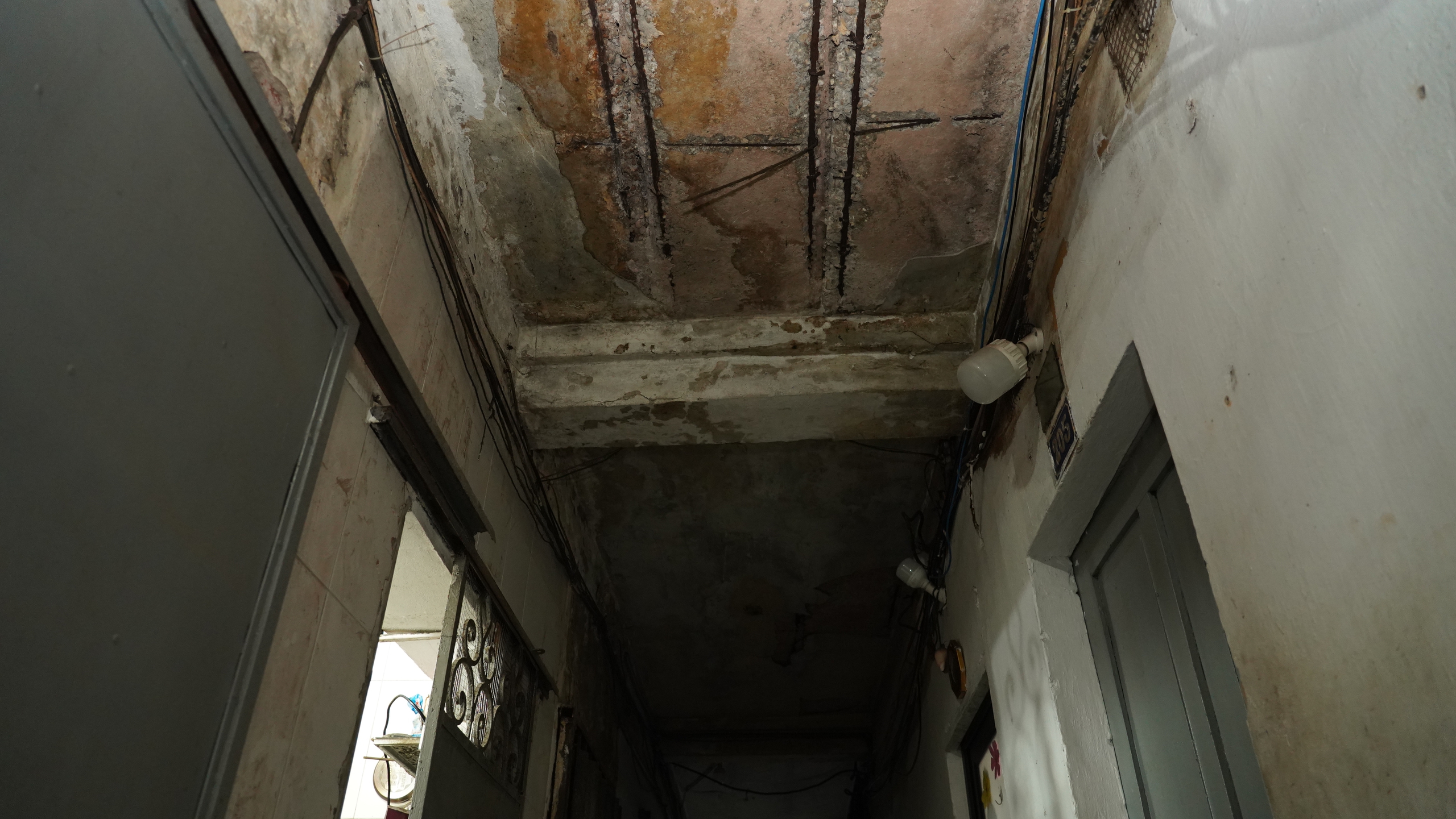 Cải tạo tập thể cũ: Kỳ vọng lớn, chuyển động chậm- Ảnh 5.