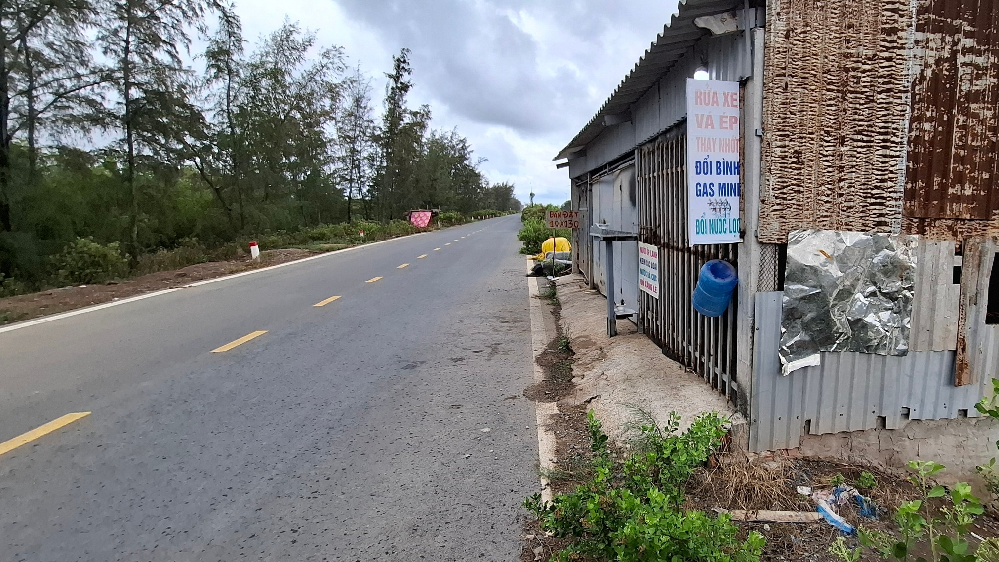Bạc Li&ecirc;u ki&ecirc;n quyết xử l&yacute; vi phạm h&agrave;nh lang đ&ecirc; Biển Đ&ocirc;ng- Ảnh 3.