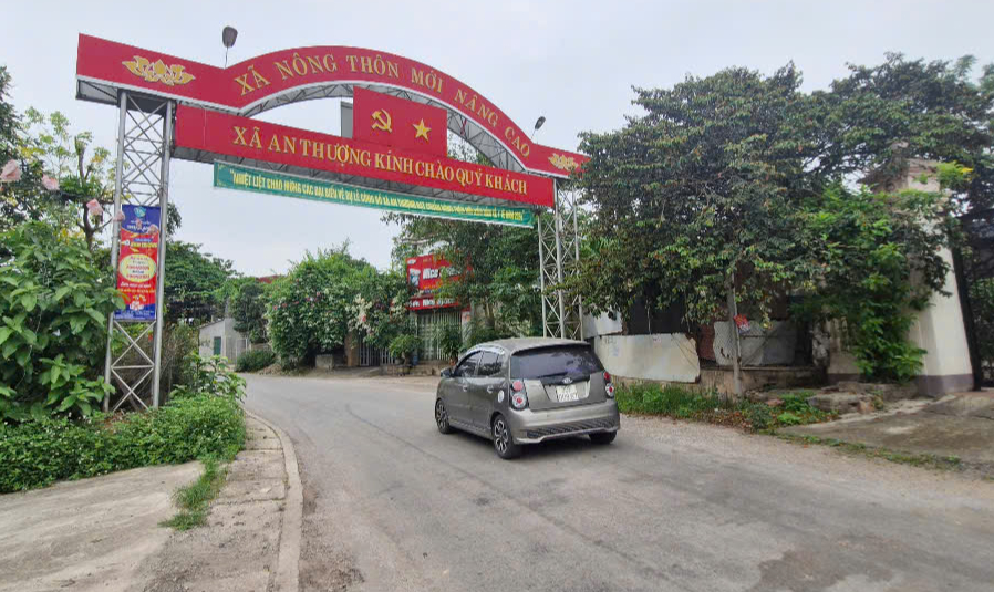 Chương tr&igrave;nh x&acirc;y dựng n&ocirc;ng th&ocirc;n mới tại Y&ecirc;n Thế, Bắc Giang thực hiện thế n&agrave;o?- Ảnh 1.