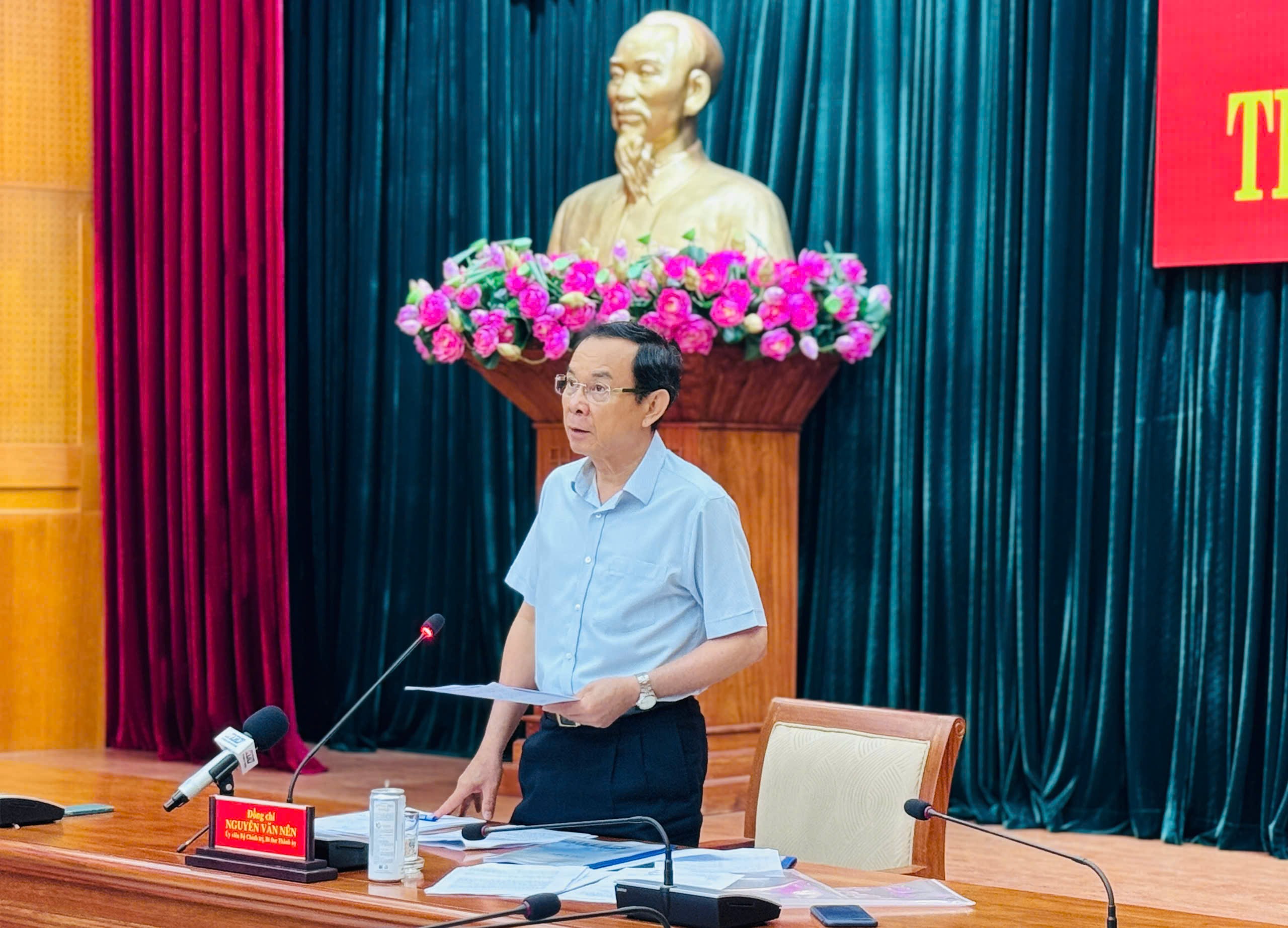 Khẩn trương r&agrave; so&aacute;t quy hoạch mạng lưới đường sắt đ&ocirc; thị nối B&igrave;nh Dương, B&agrave; Rịa - Vũng T&agrave;u- Ảnh 2.