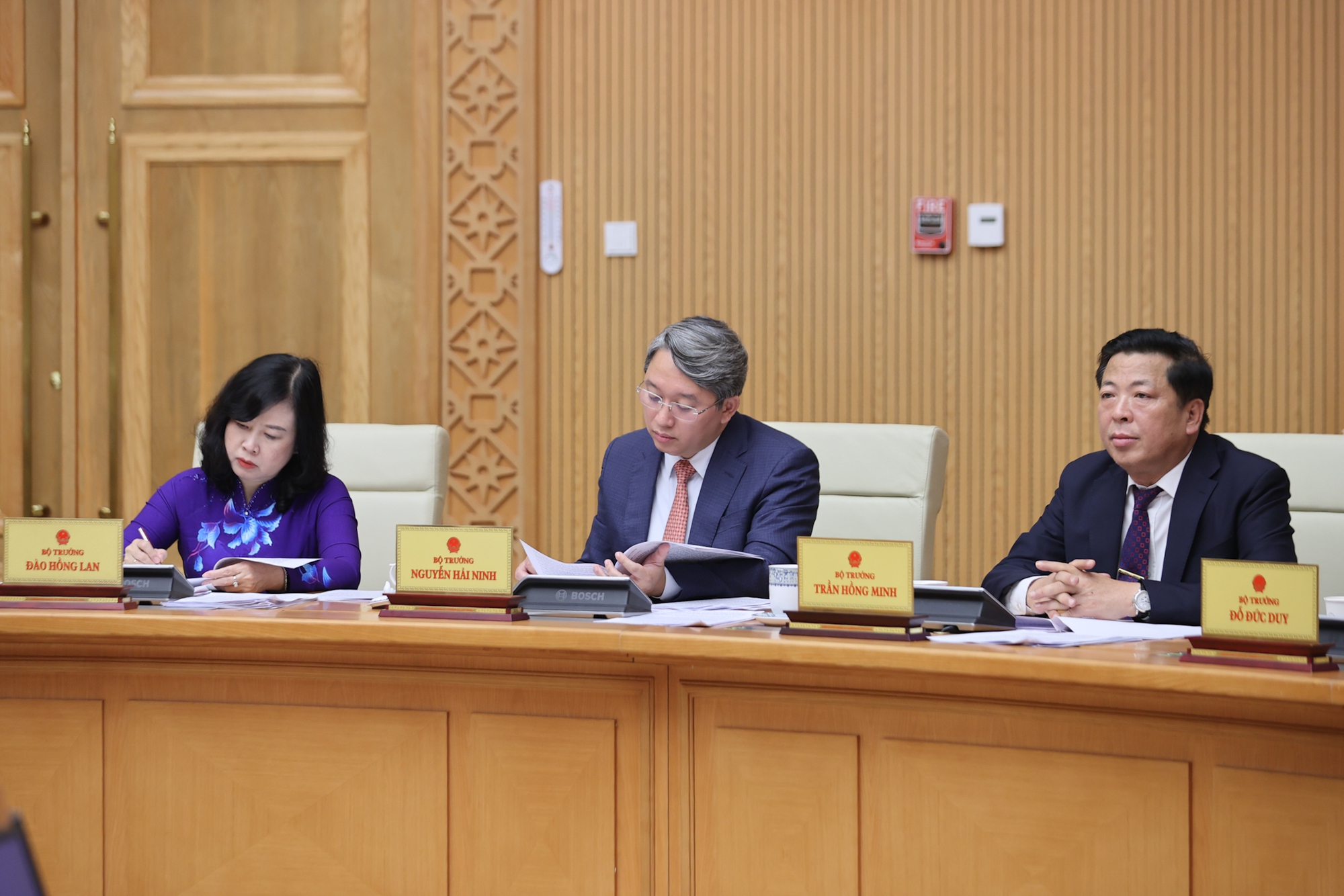 Chuẩn bị lễ khởi c&ocirc;ng, kh&aacute;nh th&agrave;nh đồng loạt 80 c&ocirc;ng tr&igrave;nh tr&ecirc;n cả nước dịp 2/9- Ảnh 3.