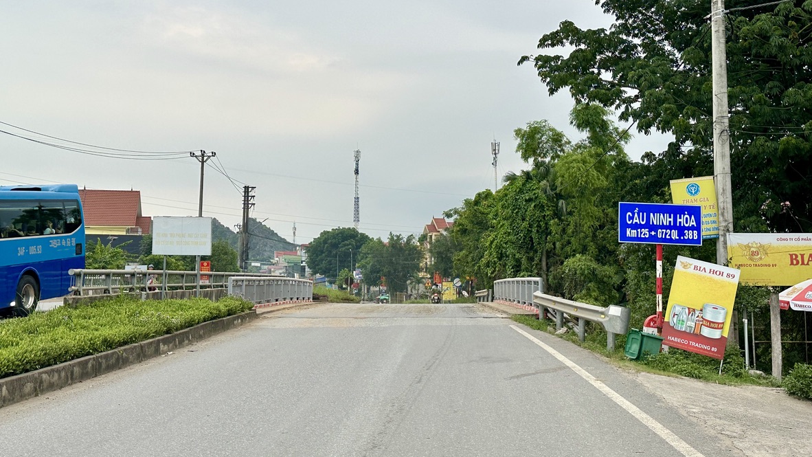 V&igrave; sao tuyến đường du lịch ở Ninh B&igrave;nh được điều chỉnh tăng 300 tỷ đồng?- Ảnh 2.