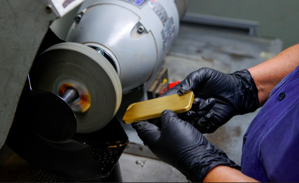 Nhiều l&yacute; do khiến c&aacute;c ng&acirc;n h&agrave;ng Trung ương tiếp tục mua v&agrave;ng- Ảnh 2.