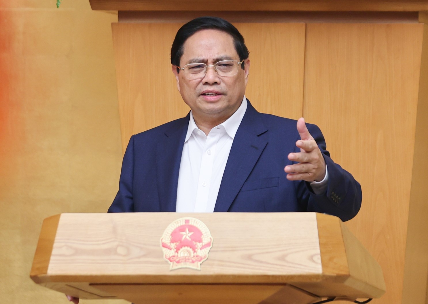 Chuẩn bị lễ khởi c&ocirc;ng, kh&aacute;nh th&agrave;nh đồng loạt 80 c&ocirc;ng tr&igrave;nh tr&ecirc;n cả nước dịp 2/9- Ảnh 1.