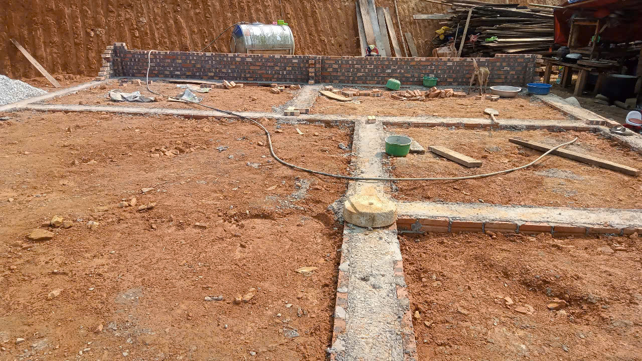Bắc Kạn tăng tốc x&oacute;a nh&agrave; tạm, vượt mốc 1.000 căn nh&agrave; ho&agrave;n th&agrave;nh- Ảnh 2.
