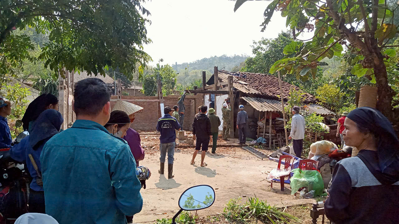 Bắc Kạn tăng tốc x&oacute;a nh&agrave; tạm, vượt mốc 1.000 căn nh&agrave; ho&agrave;n th&agrave;nh- Ảnh 4.