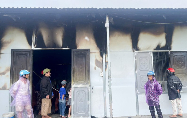 20 ng&agrave;y, 4 người chết do s&eacute;t đ&aacute;nh ở H&agrave; Tĩnh, cơ quan chức năng cảnh b&aacute;o "6 kh&ocirc;ng"- Ảnh 3.