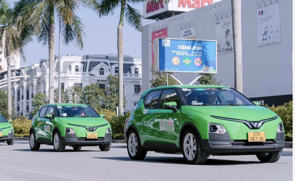 Sẽ thay đổi to&agrave;n diện quy tr&igrave;nh kiểm định xe điện- Ảnh 2.