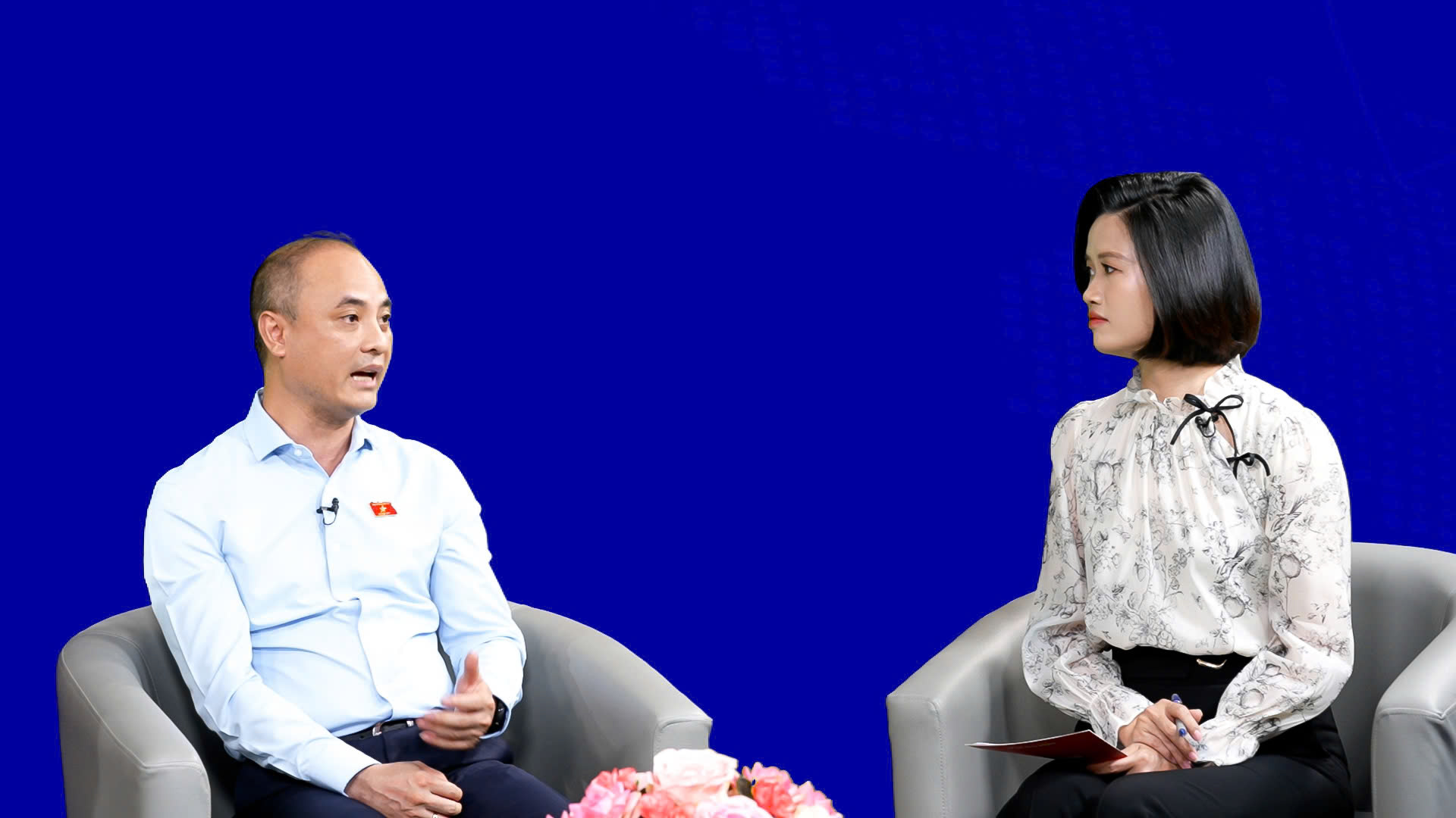 Sử dụng năng lượng tiết kiệm, hiệu quả: Kiểm soát tổn thất trong toàn bộ chuỗi cung ứng- Ảnh 1. Sử dụng năng lượng tiết kiệm, hiệu quả: Kiểm soát tổn thất trong toàn bộ chuỗi cung ứng- Ảnh 1.