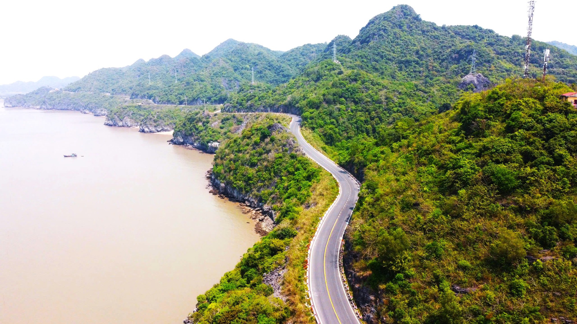 Huyện đảo C&aacute;t Hải trước ng&agrave;y trở th&agrave;nh đặc khu kinh tế- Ảnh 4.