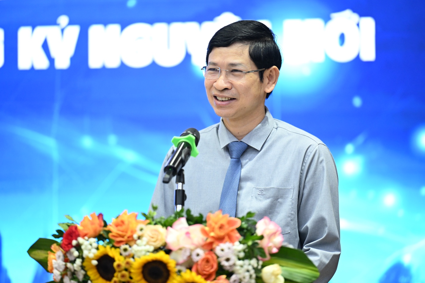 B&aacute;o ch&iacute; đồng h&agrave;nh x&acirc;y dựng văn h&oacute;a doanh nghiệp trong kỷ nguy&ecirc;n chuyển đổi số- Ảnh 1.
