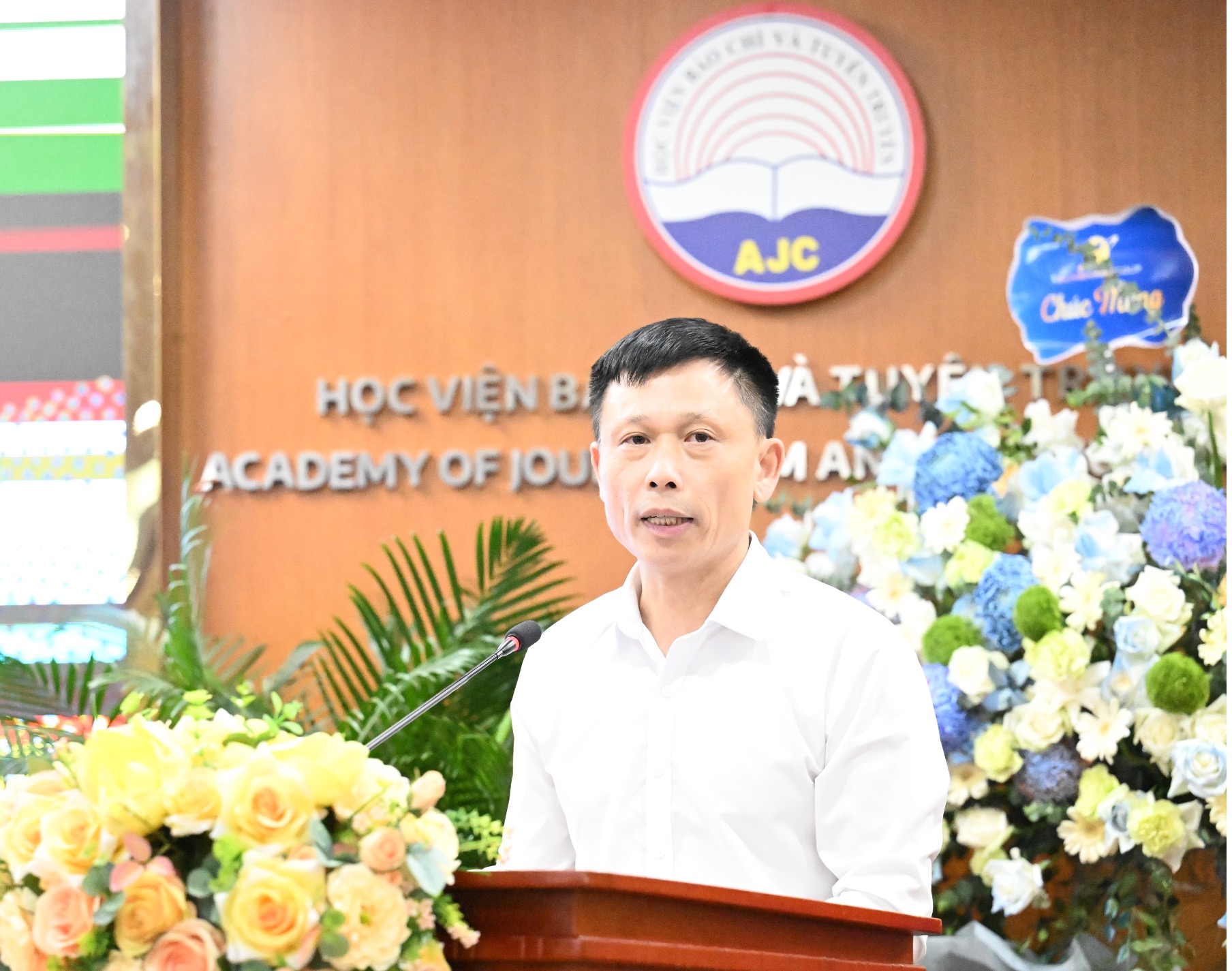 B&aacute;o ch&iacute; đồng h&agrave;nh c&ugrave;ng doanh nghiệp ph&aacute;t triển bền vững trong kỷ nguy&ecirc;n mới- Ảnh 1.